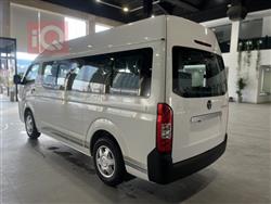 Foton View CS2